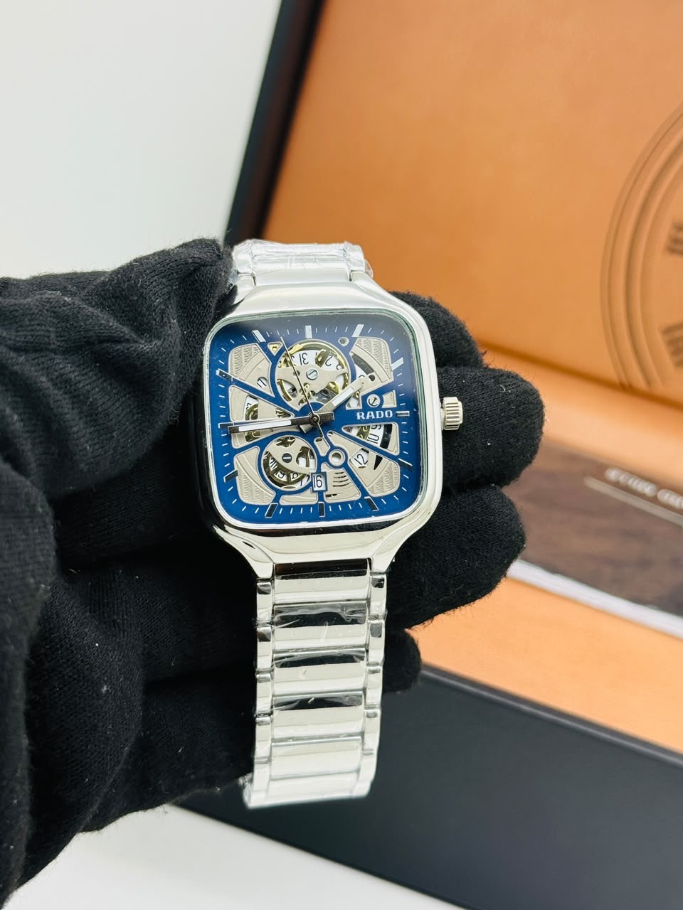 RADO