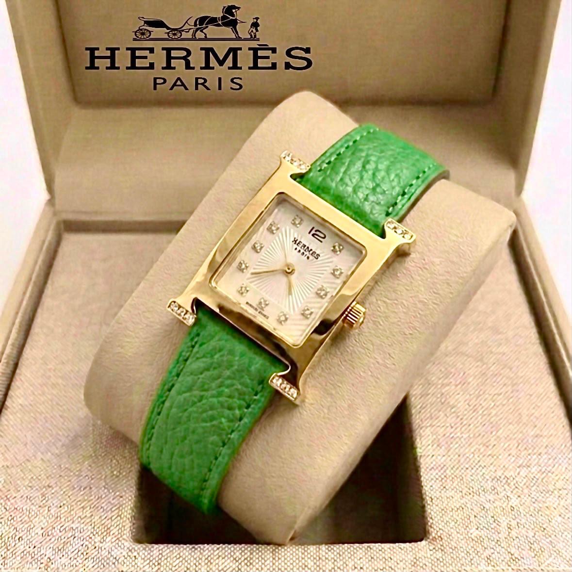 HERMES