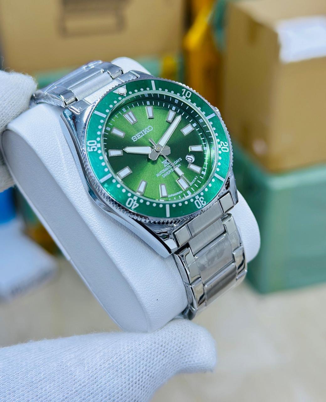 SEIKO