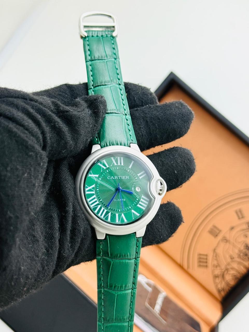 CARTIER