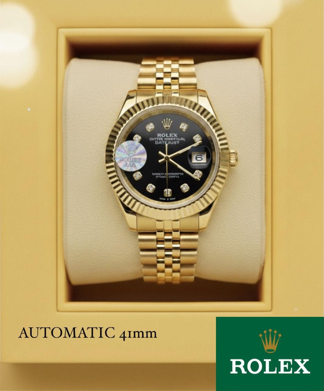 ROLEX DAY DATE