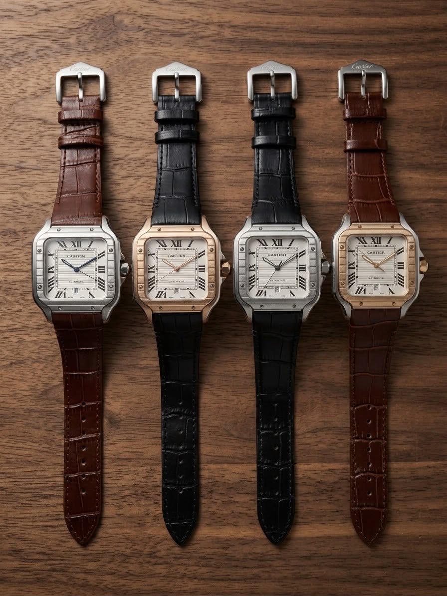 CARTIER