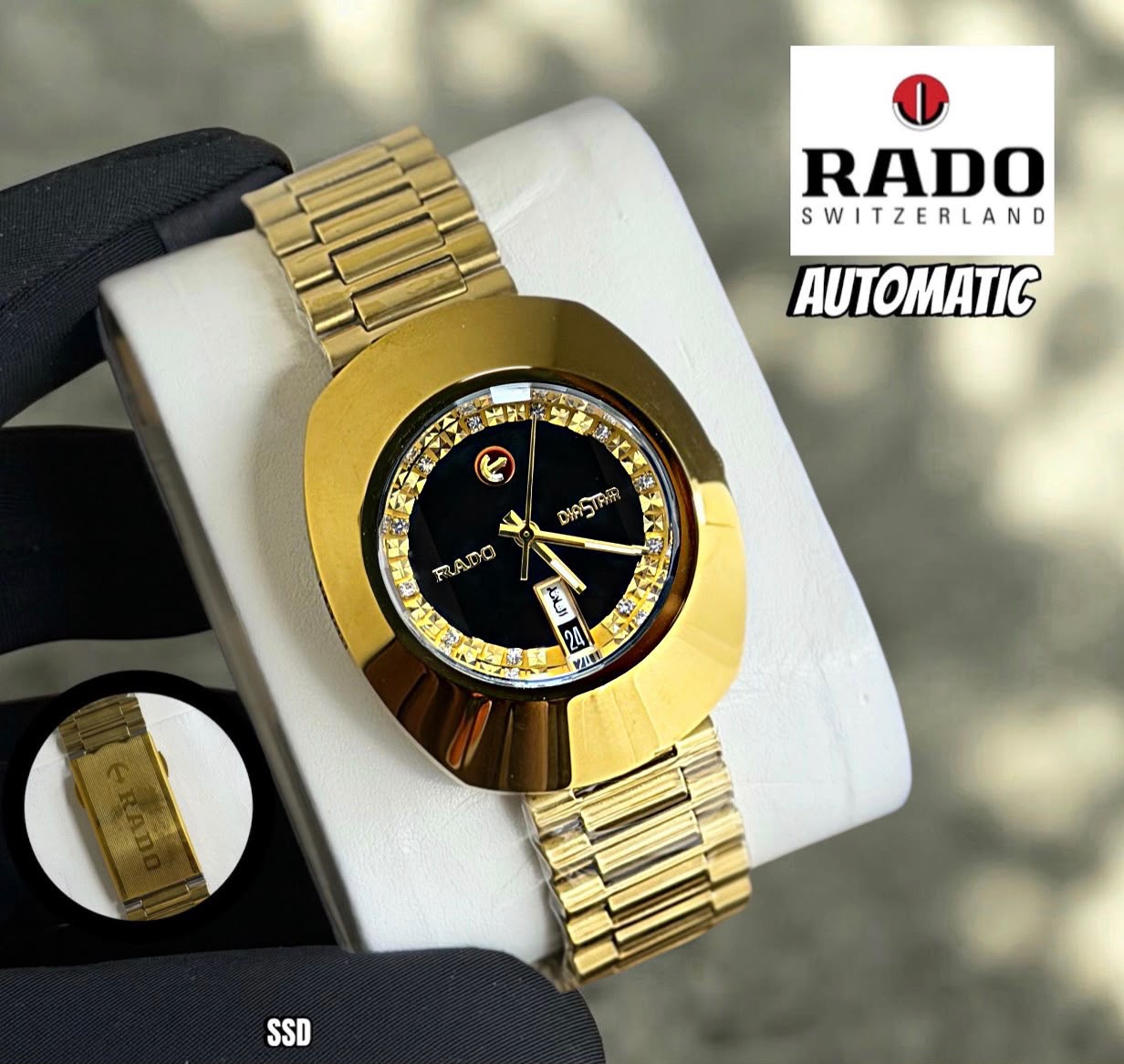 RADO
