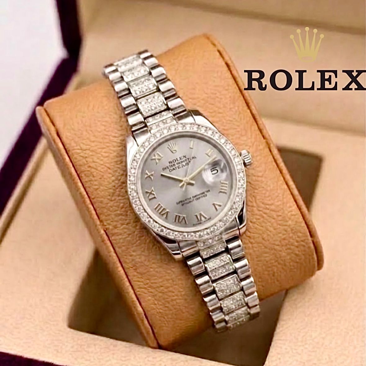ROLEX