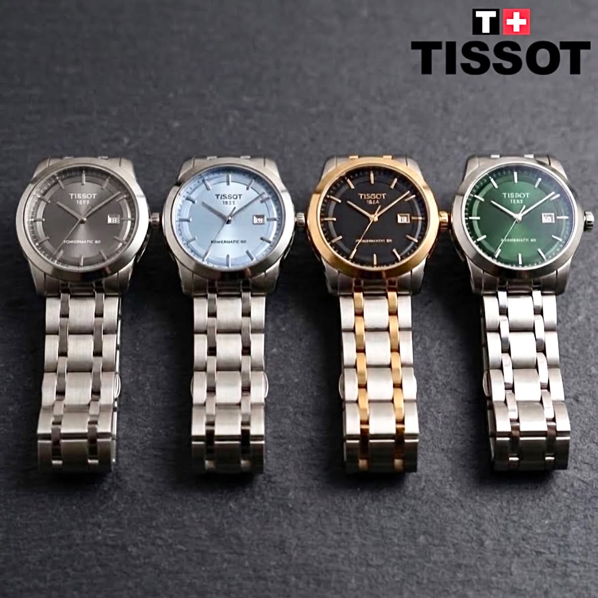 TISSOT