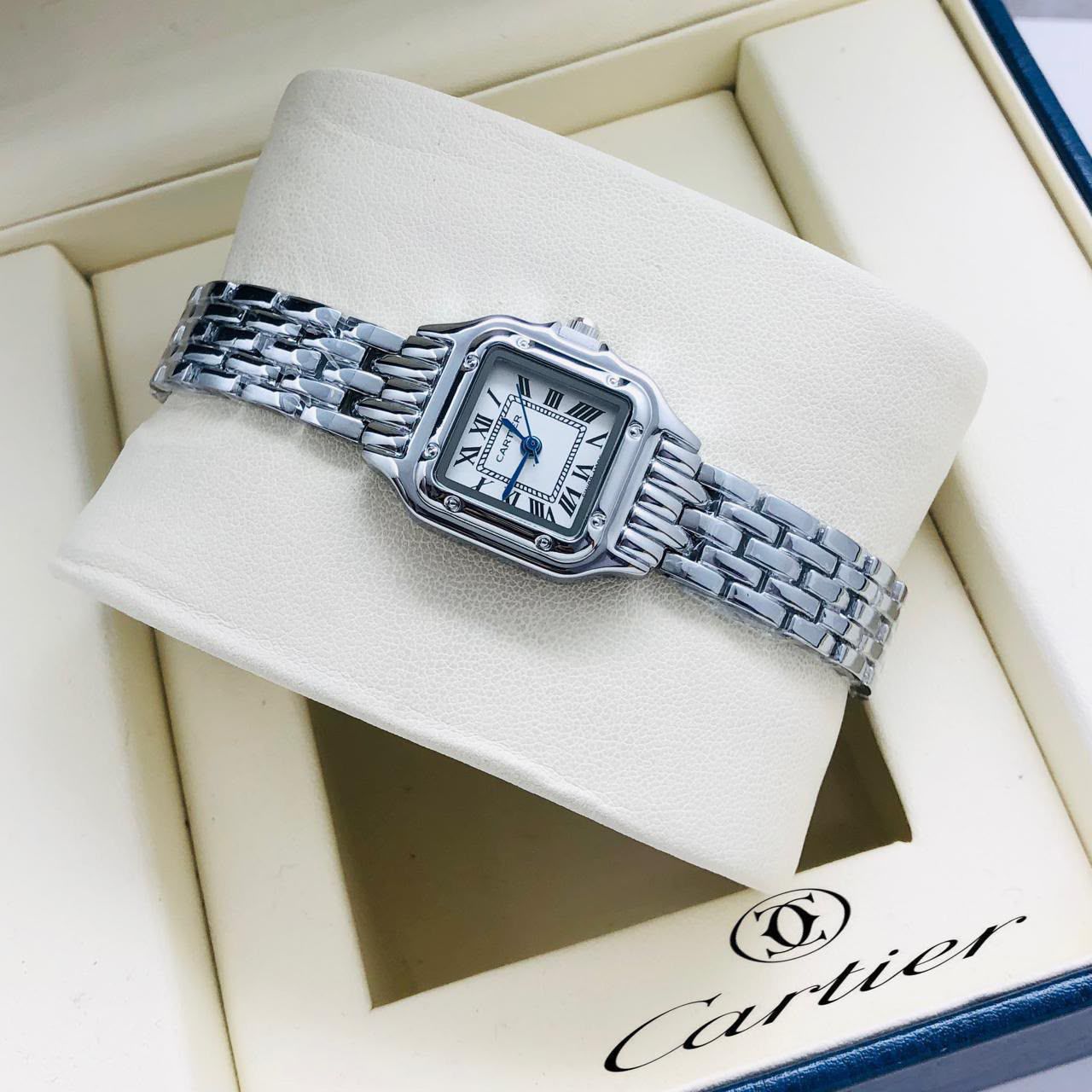 CARTIER