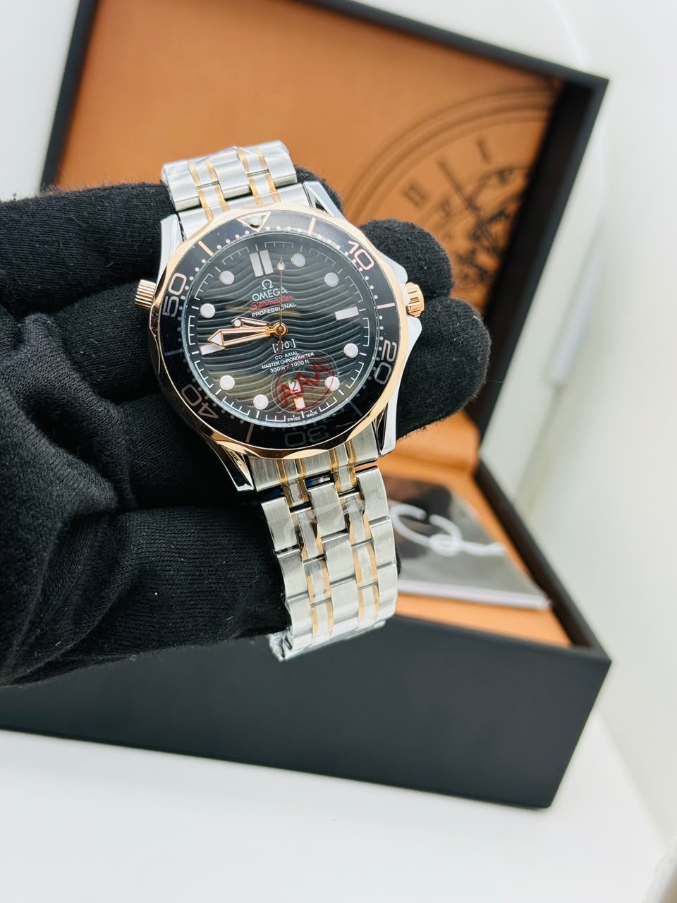OMEGA
