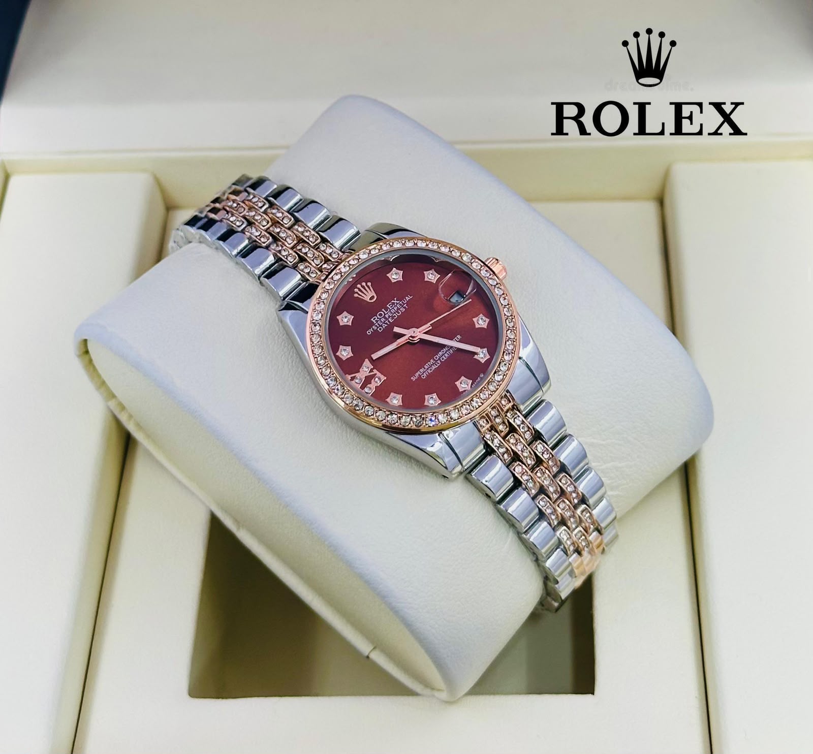 ROLEX