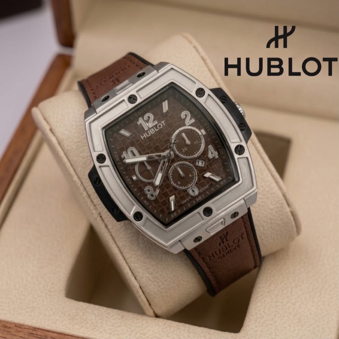 HUBLOT