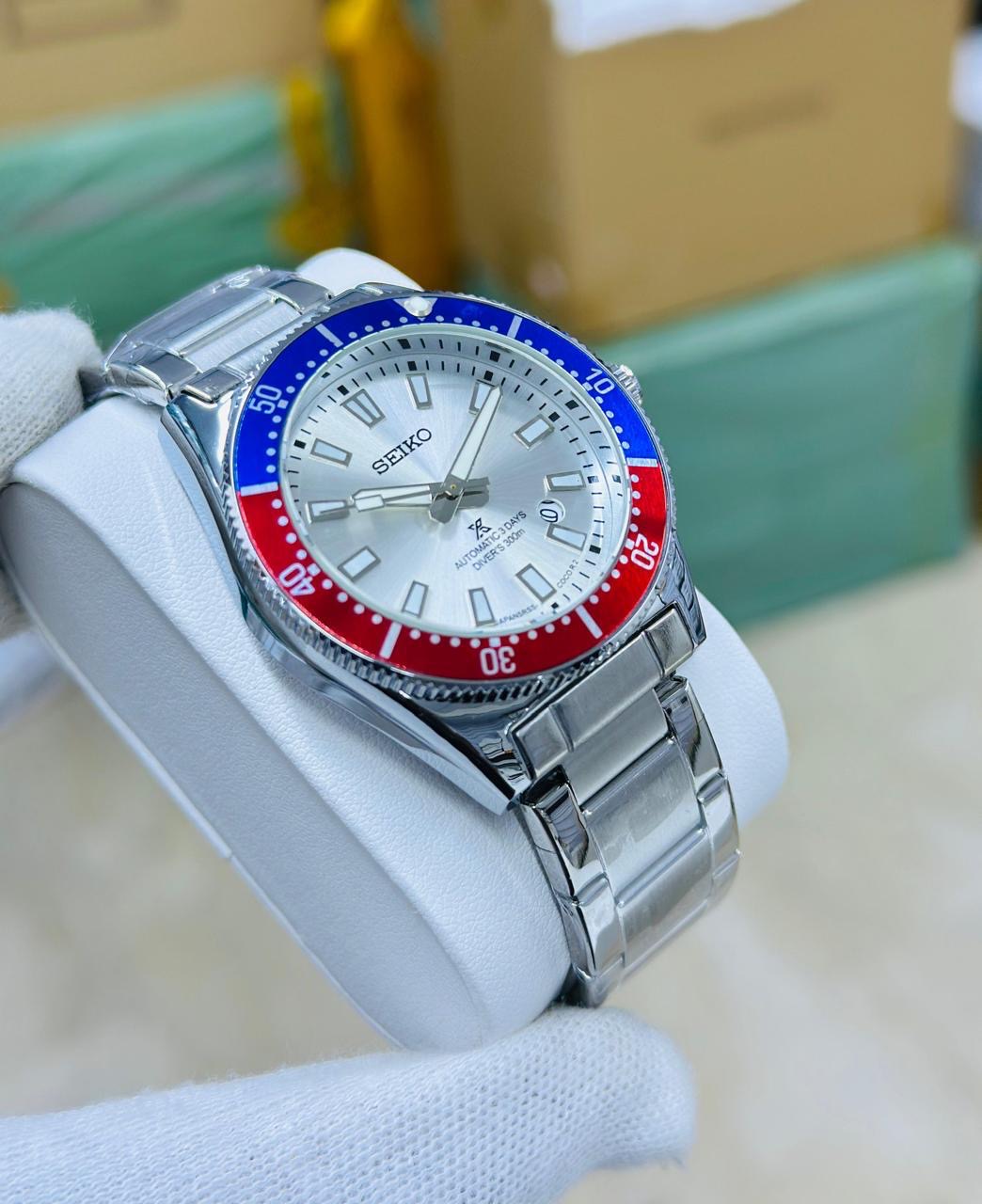 SEIKO