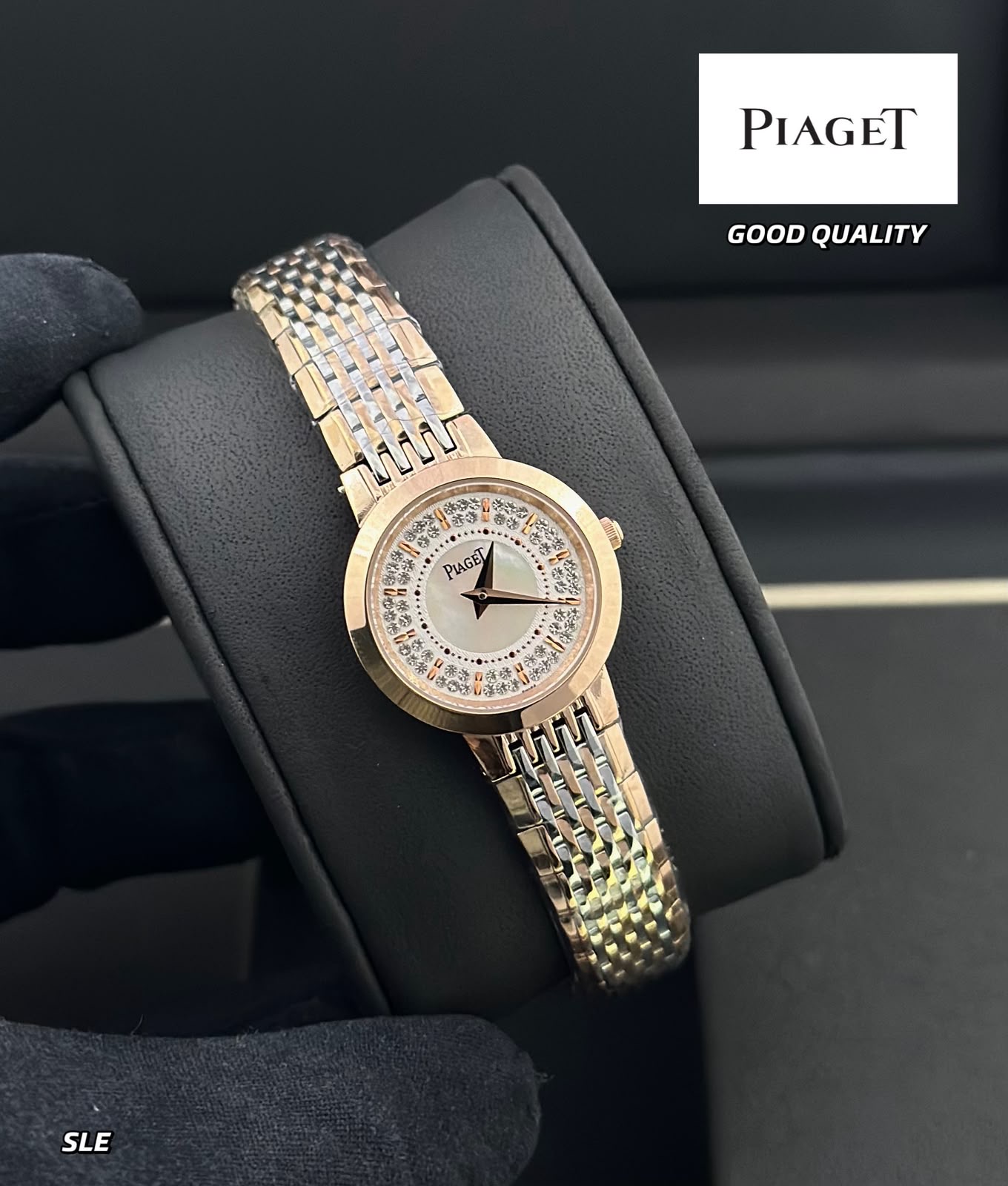 PIAGET