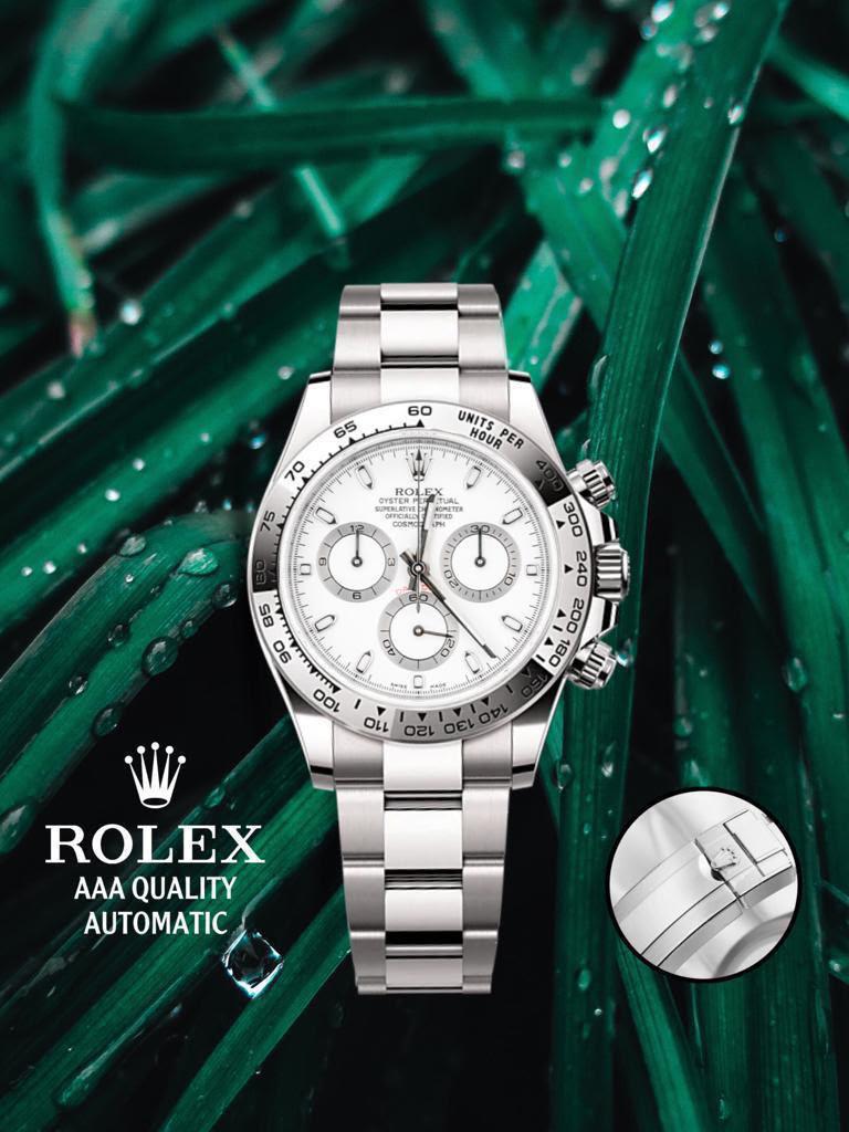 ROLEX DAYTONA
