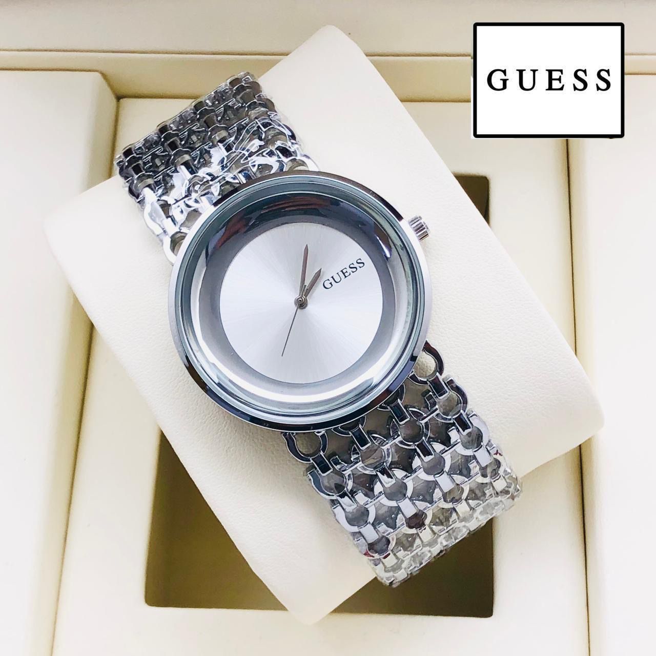 GUESS