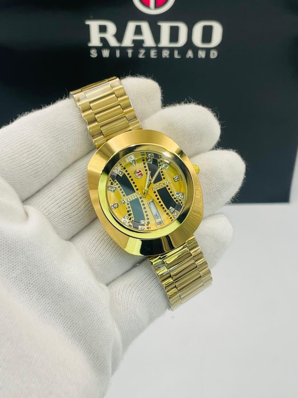 RADO