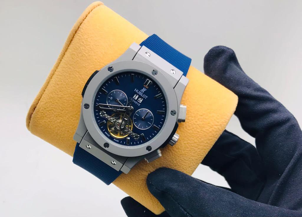 HUBLOT