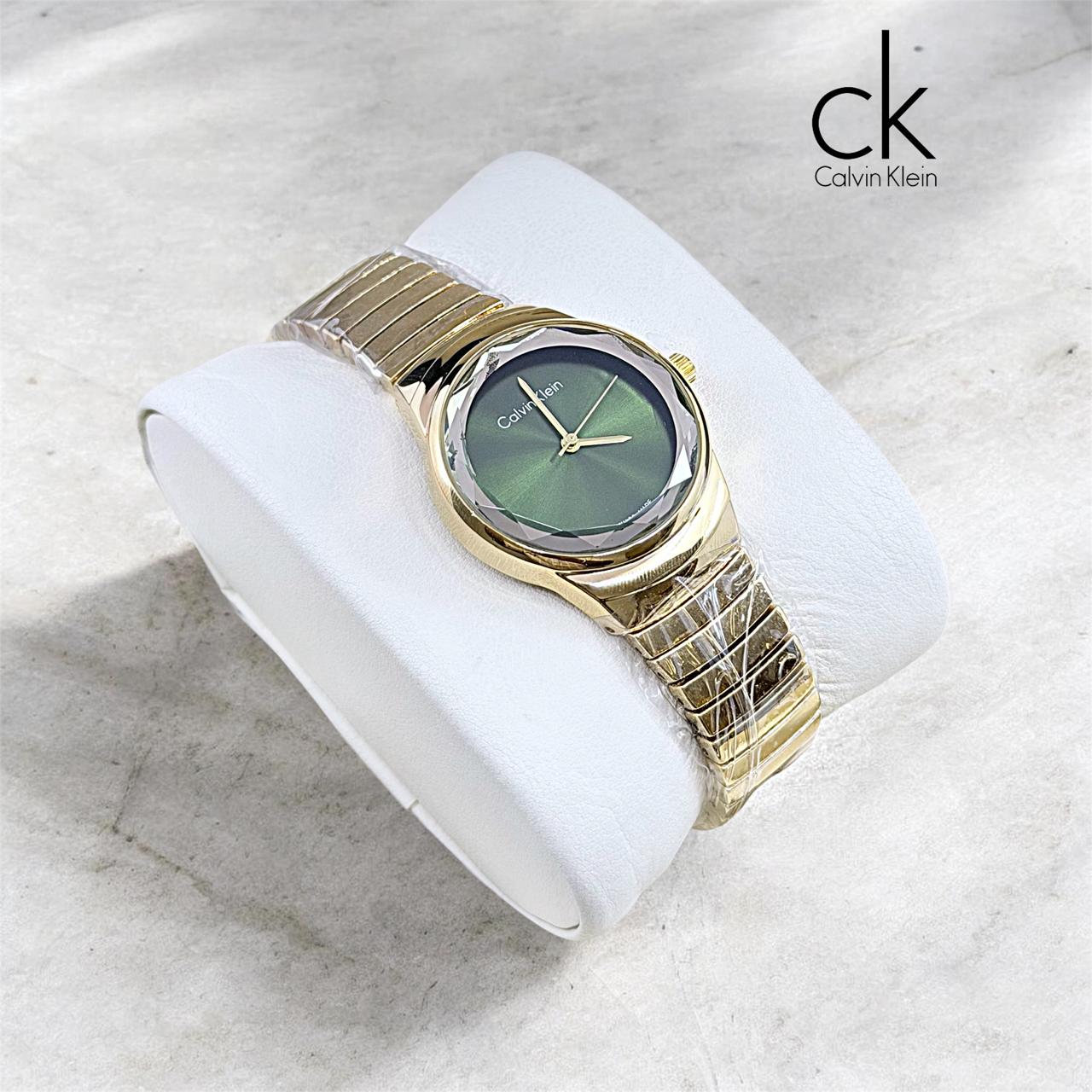 LADIES WATCH