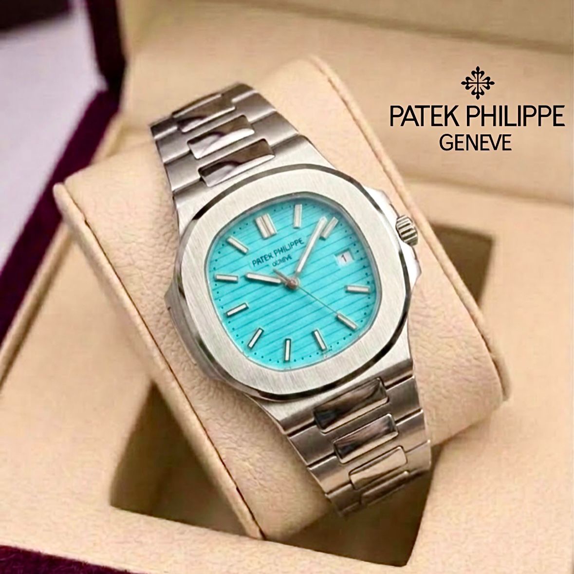 PATEK PHILIP