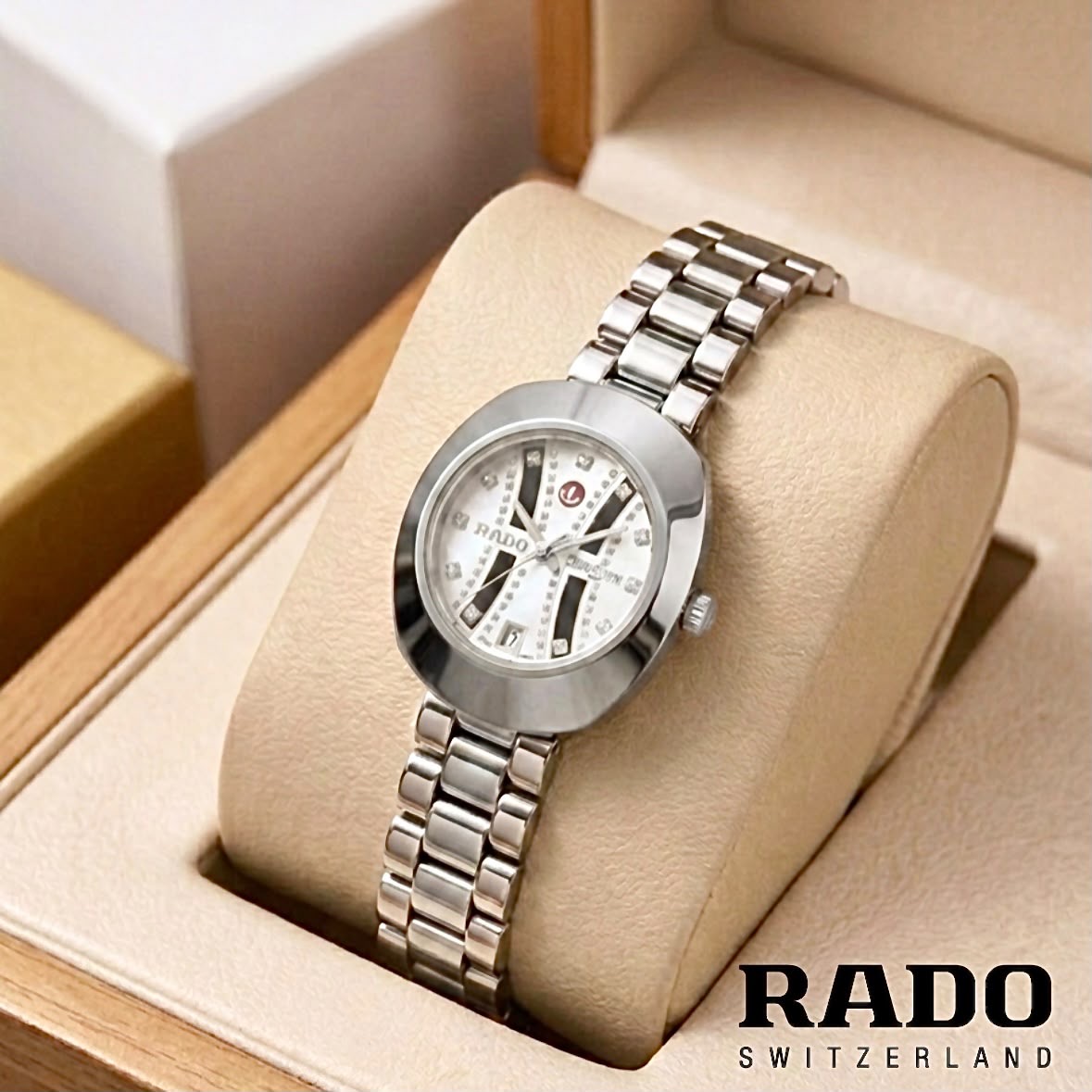 RADO