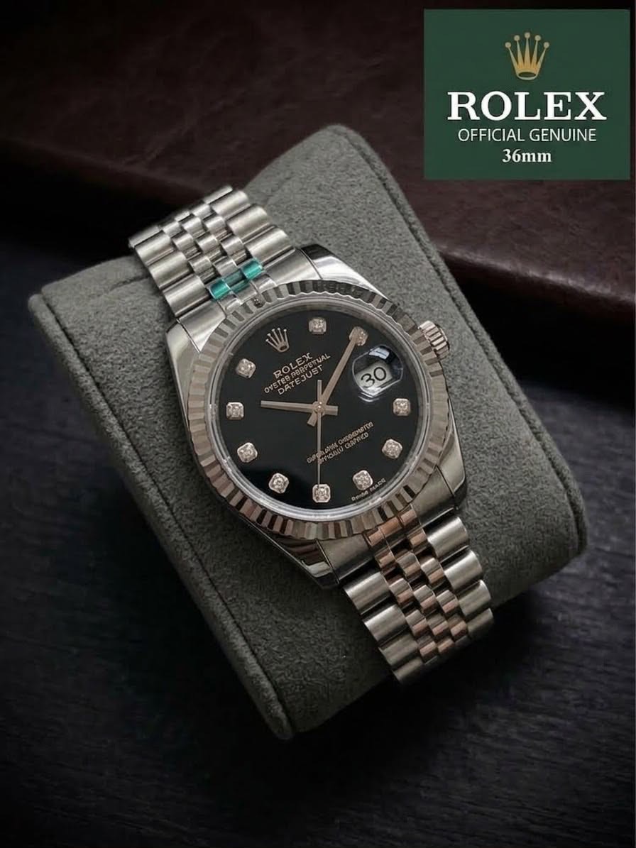 ROLEX