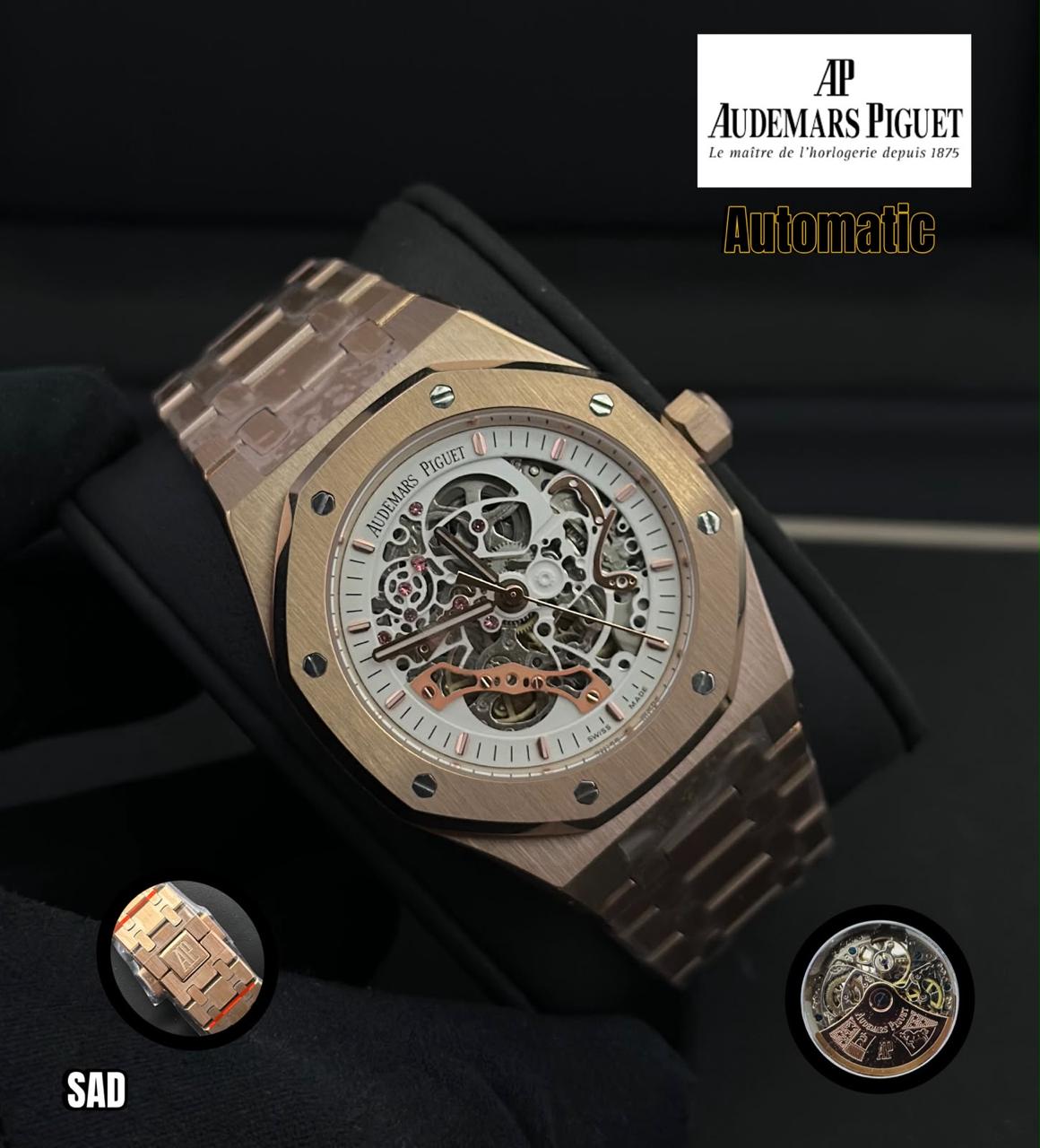 AP SKELETON