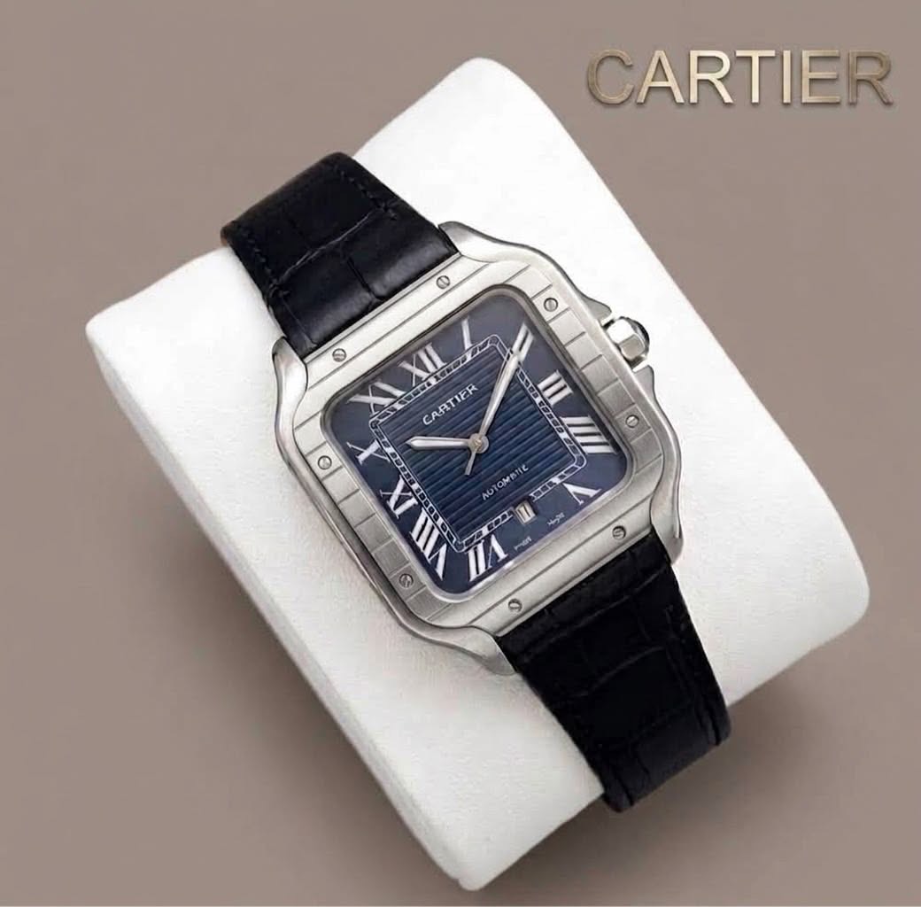 CARTIER