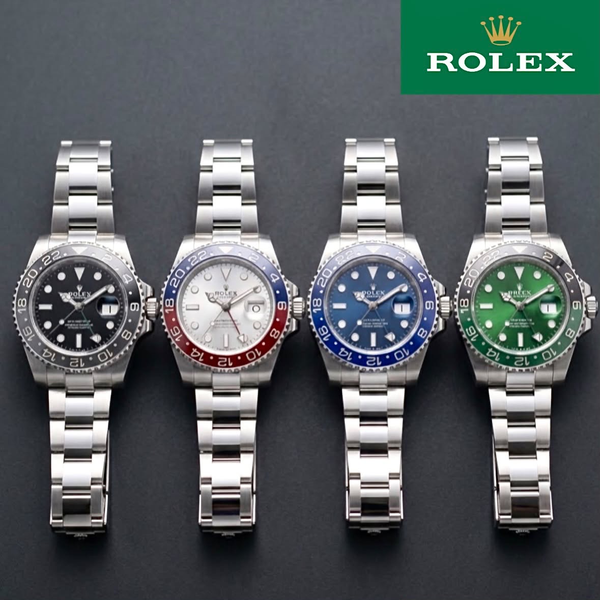 ROLEX