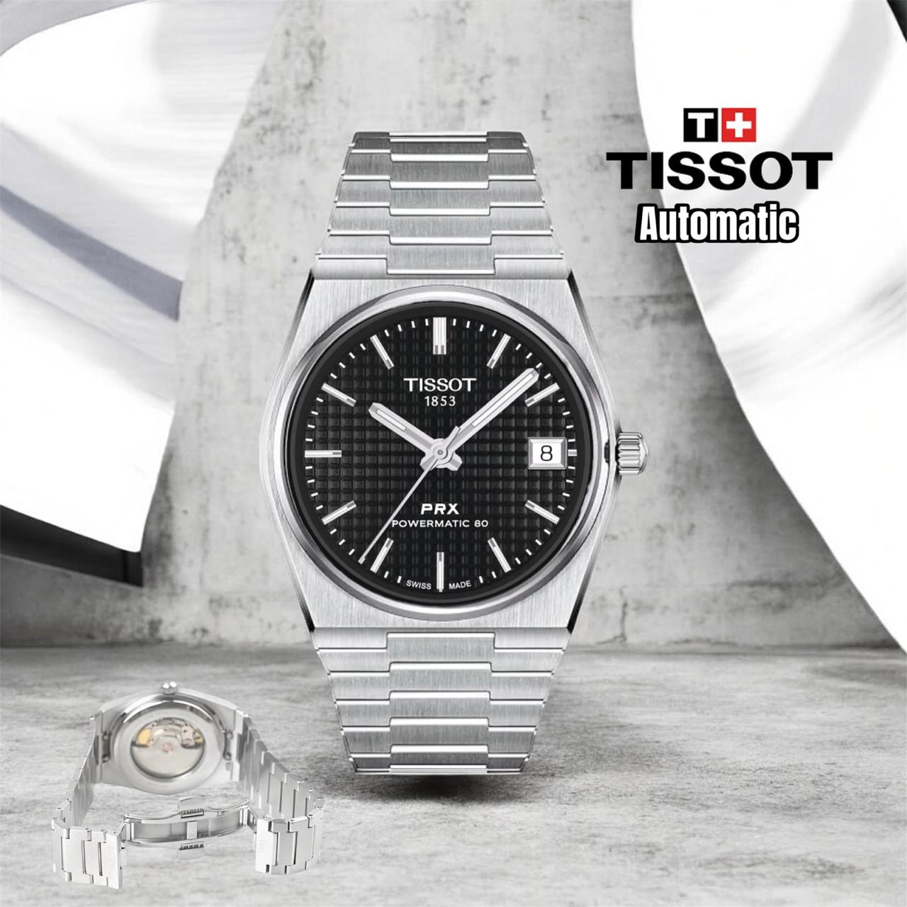 TISSOT PRX