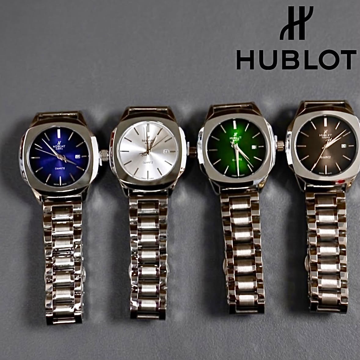 HIBLOT