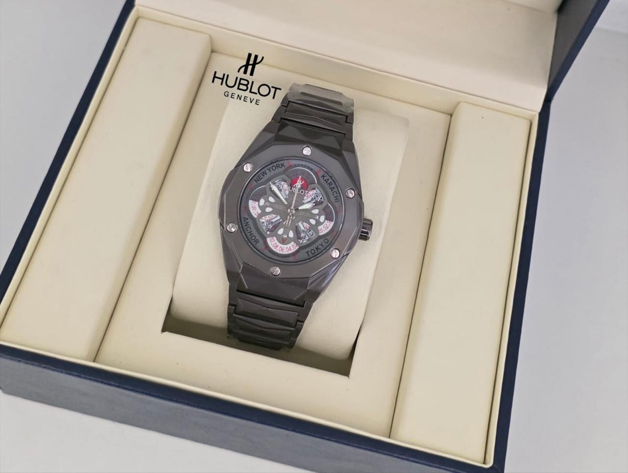 HUBLOT