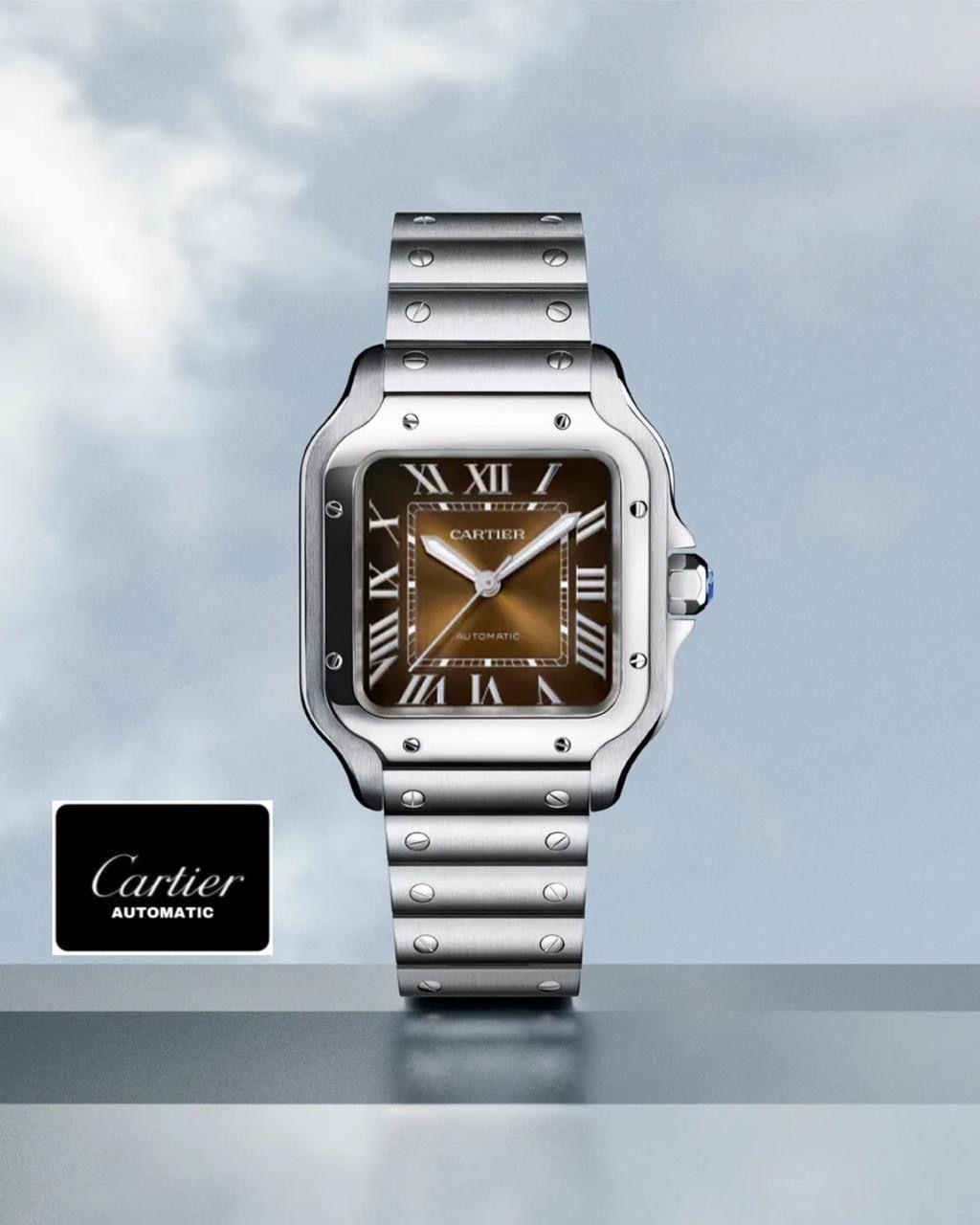 CARTIER