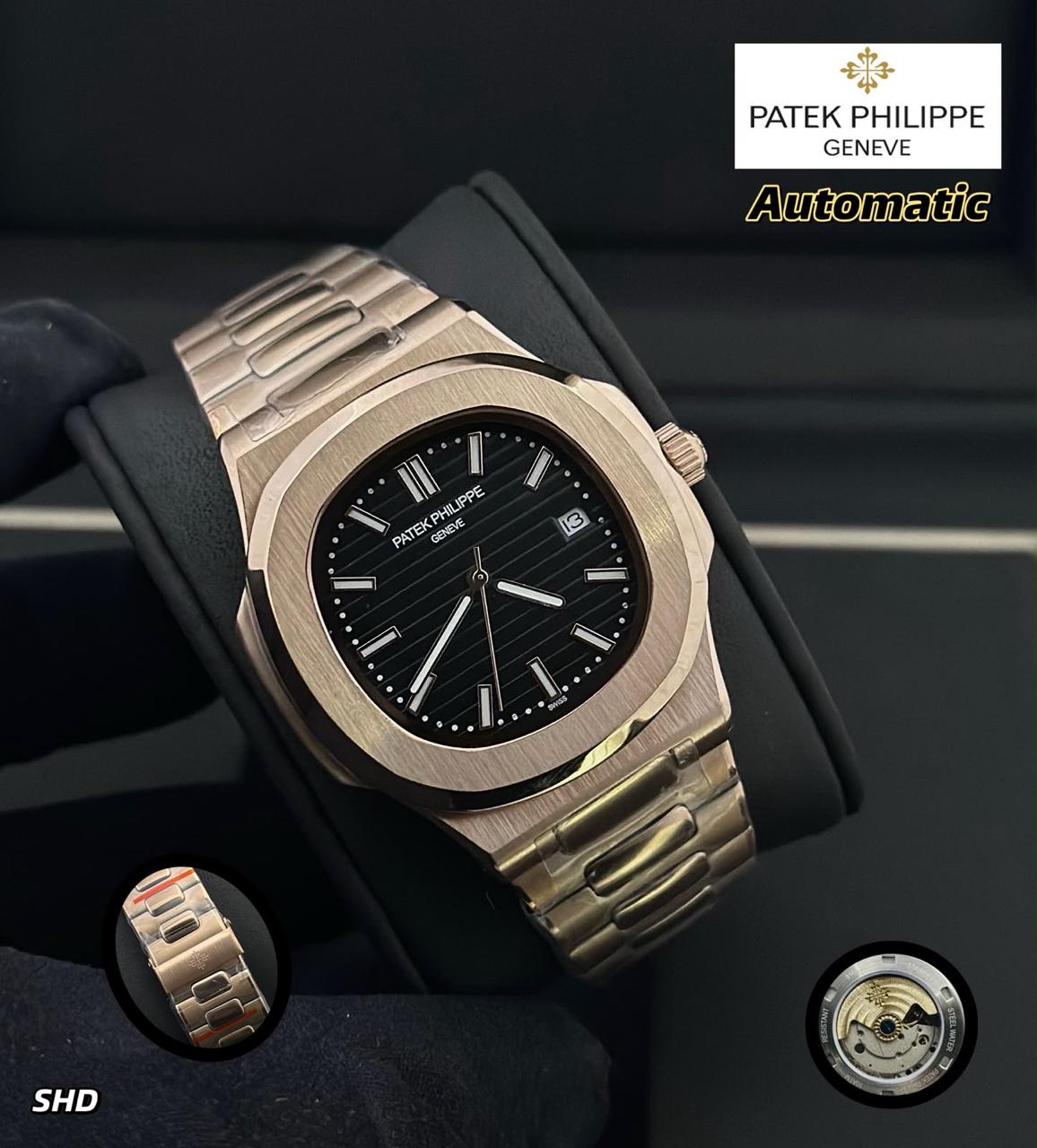 PATEK PHILLIP