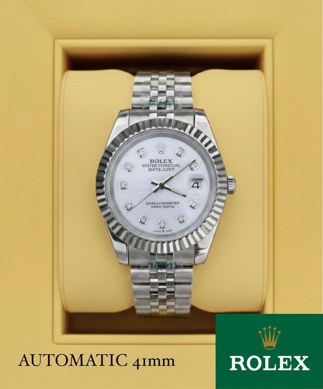 ROLEX DAYDATE