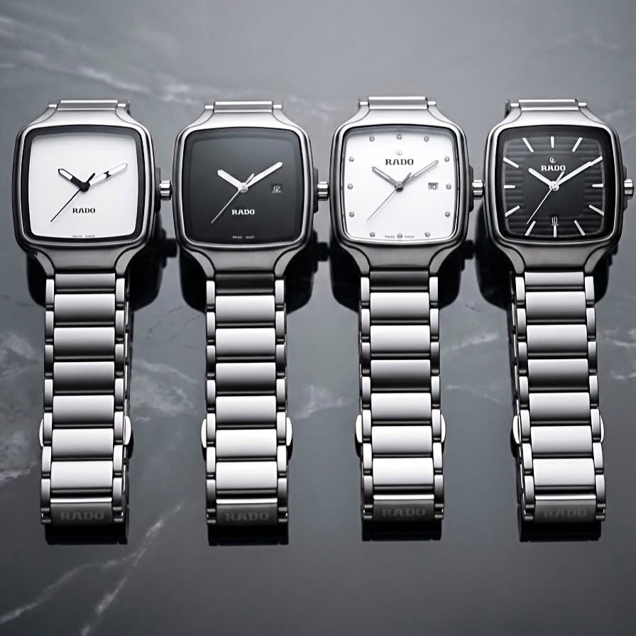 RADO