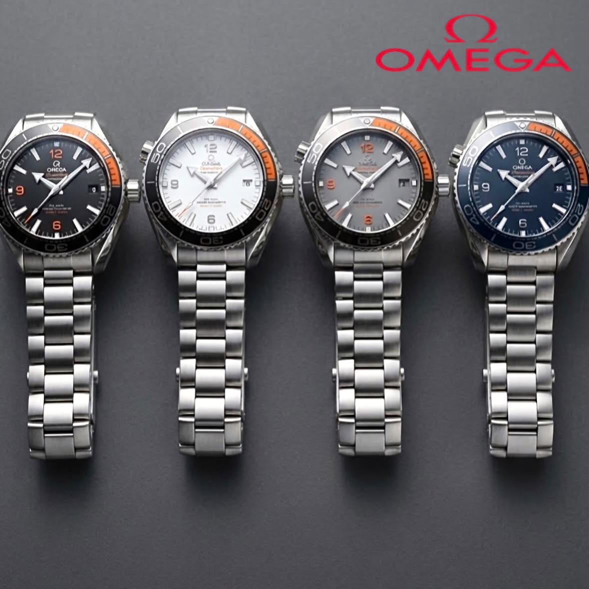 OMEGA
