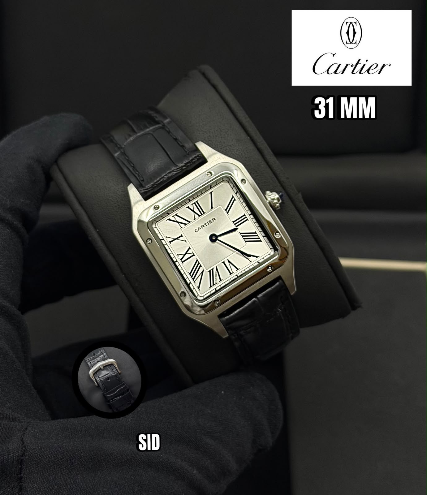 CARTIER
