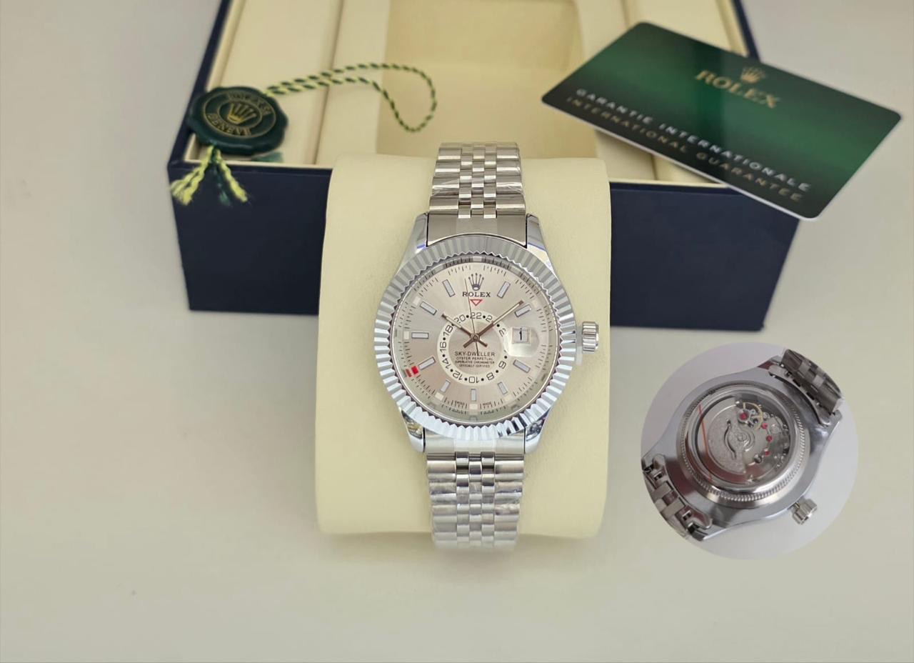 ROLEX