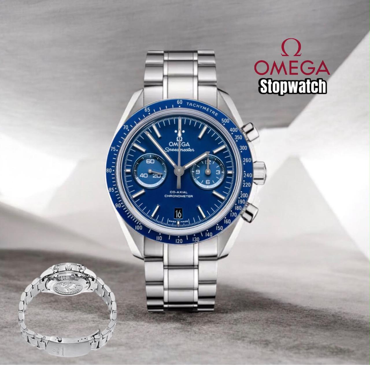 OMEGA SEAMASTER