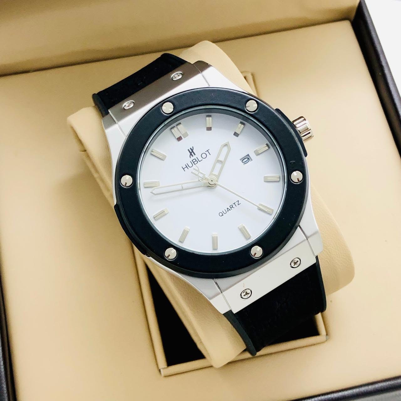 HUBLOT