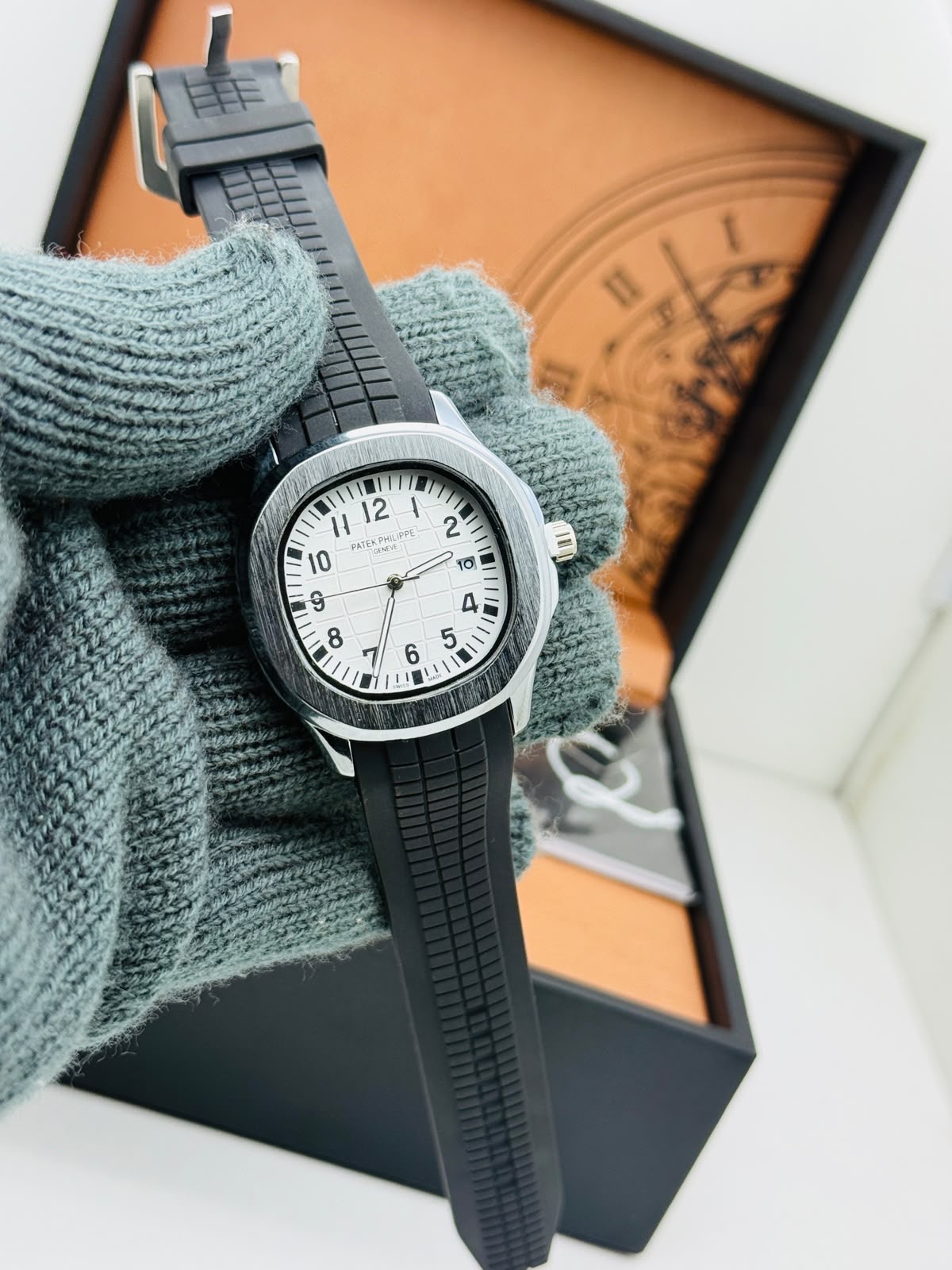 PATEK PHILLIP