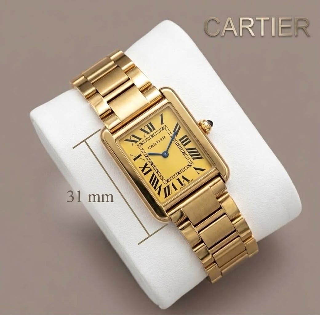 CARTIER