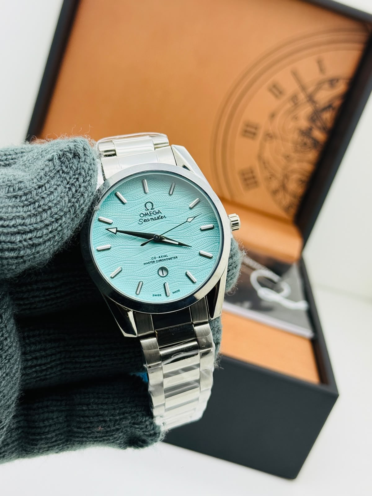 OMEGA