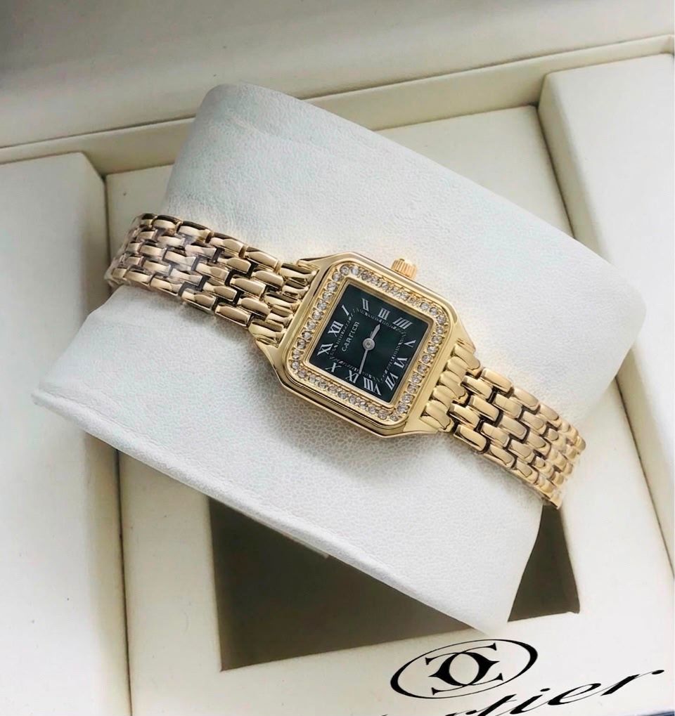 CARTIER