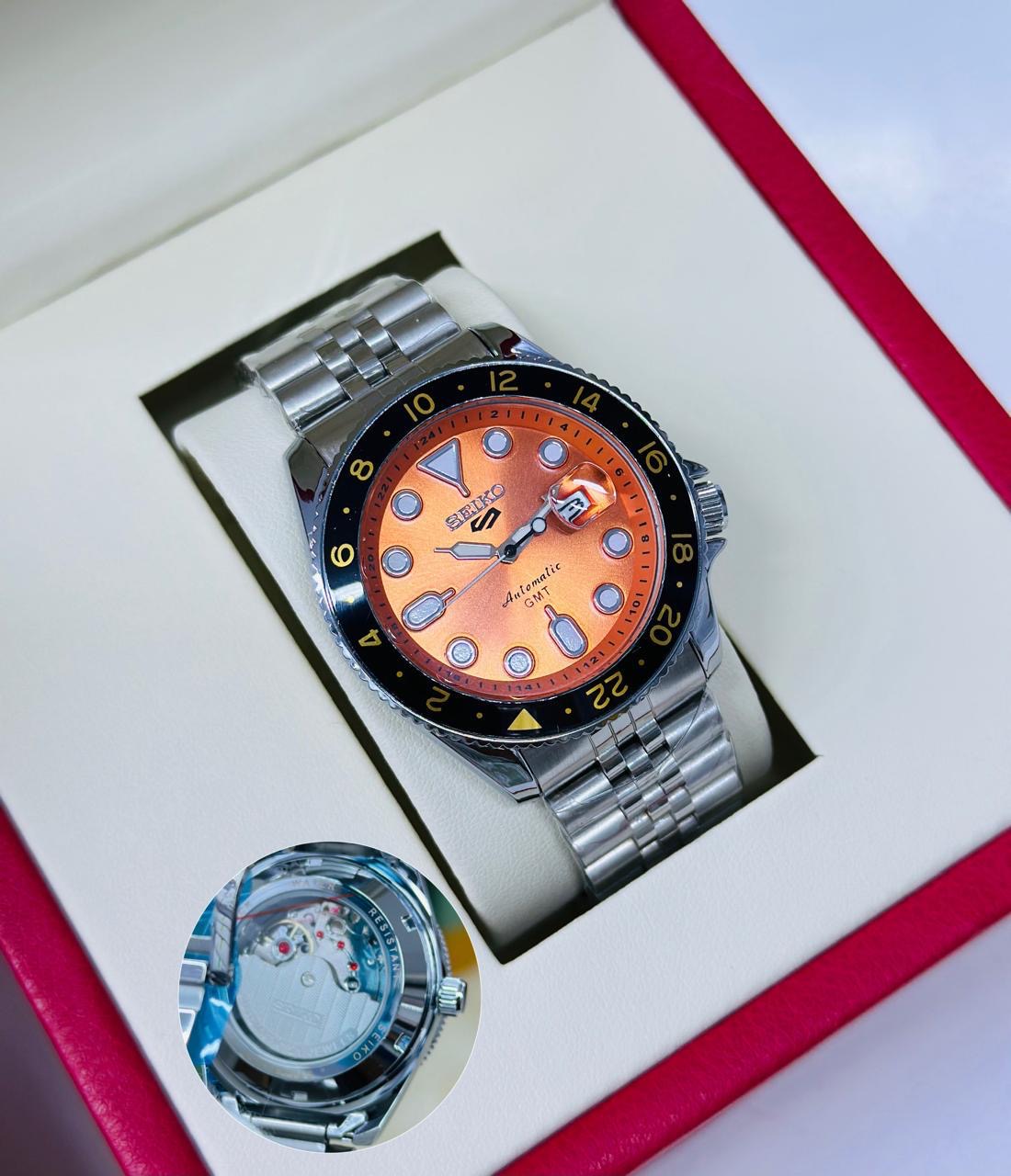 SEIKO