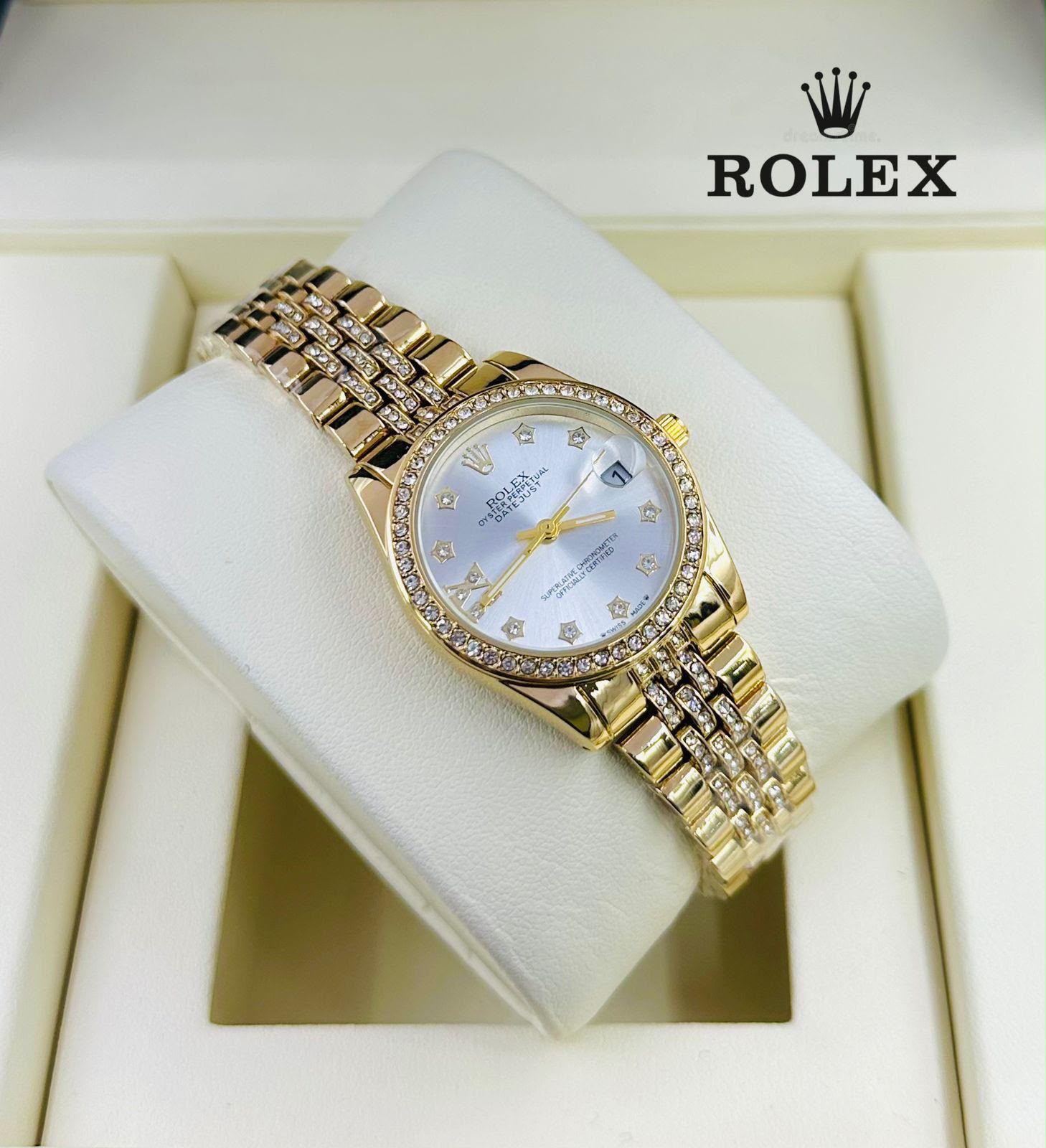 ROLEX