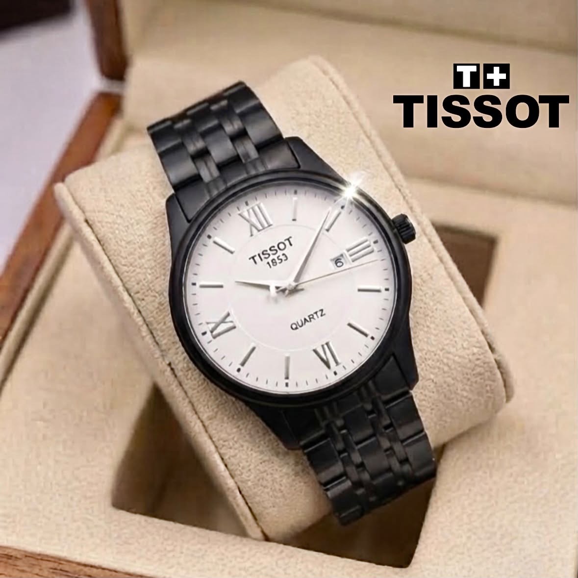 TISSOT