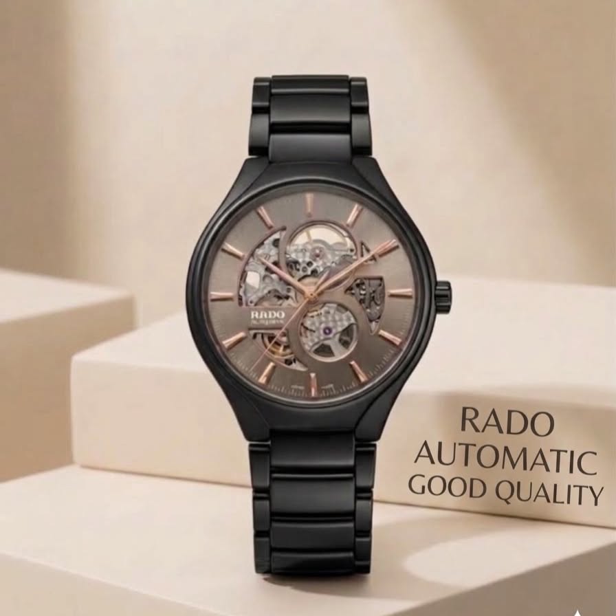 RADO CERAMIC