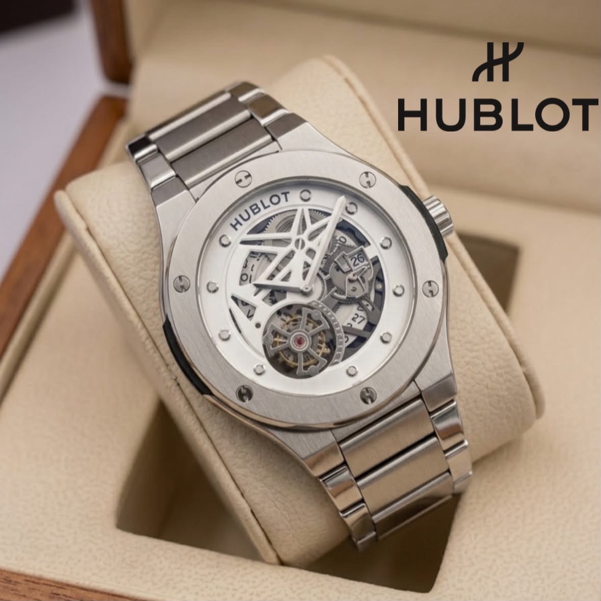 HUBLOT