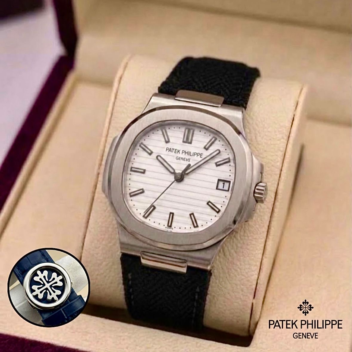 PATEK PHILLIP