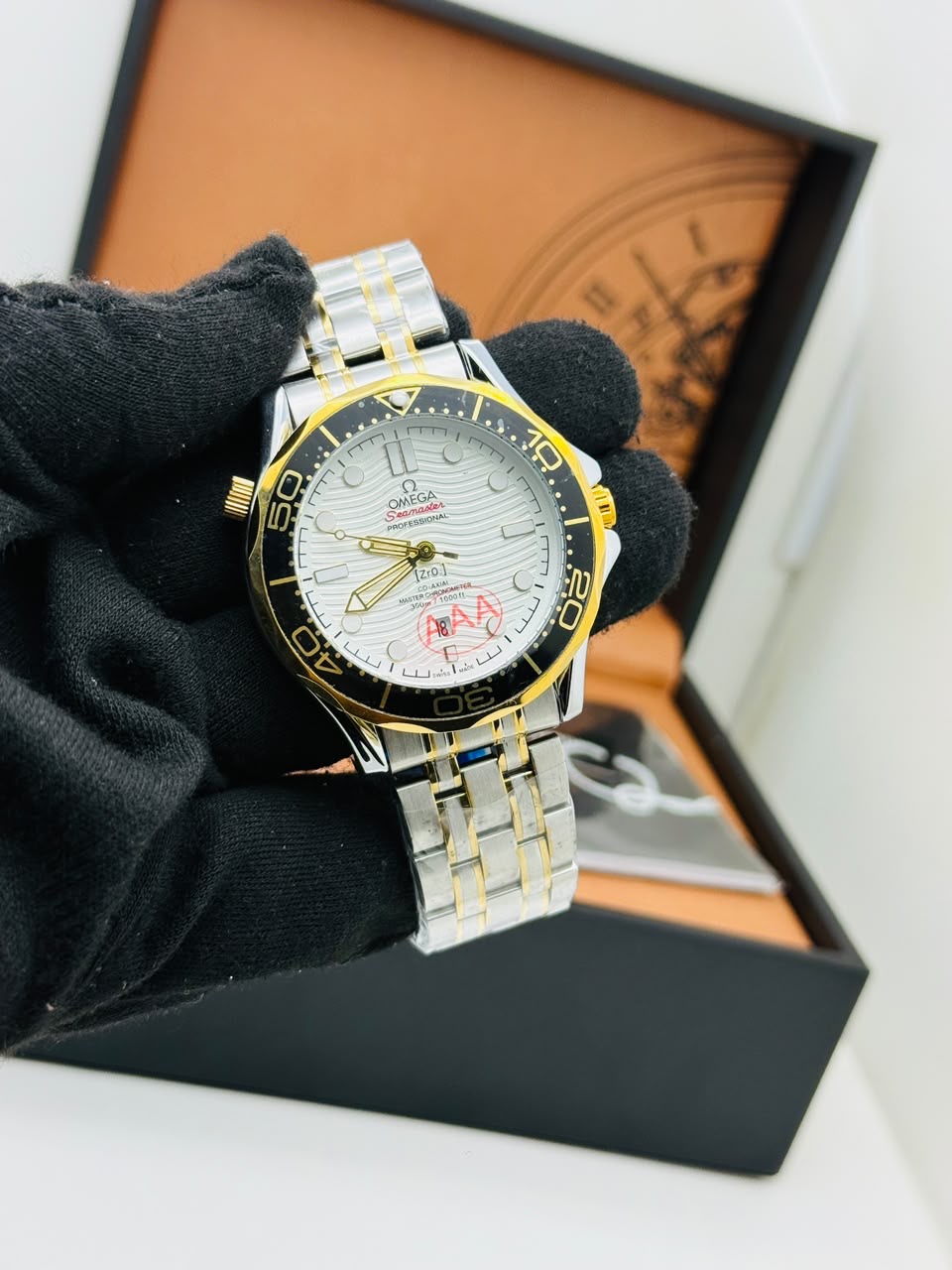 OMEGA