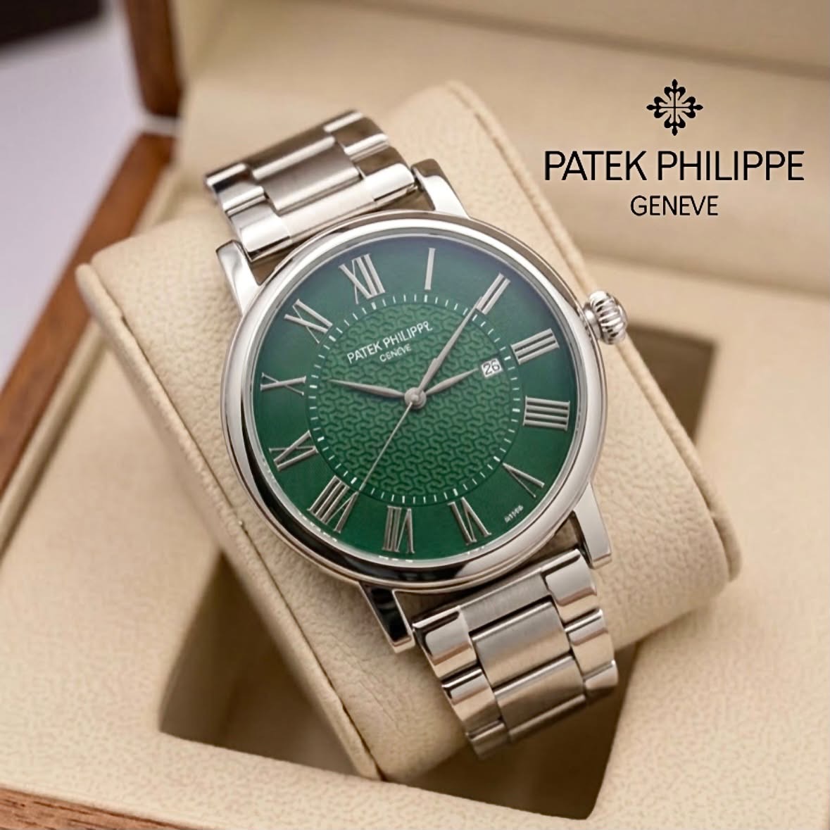 PATEK
